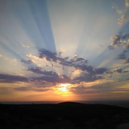 Paros Sunset Psv & Psv2 Krotiri