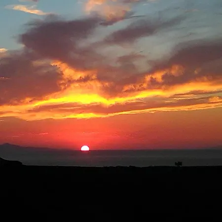 Paros Sunset Psv & Psv2 * Krotiri