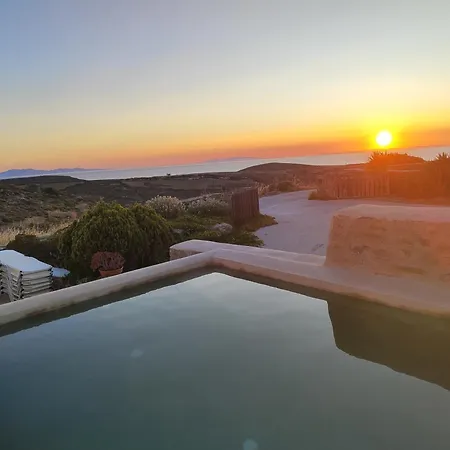 Paros Sunset Psv & Psv2 * Krotiri