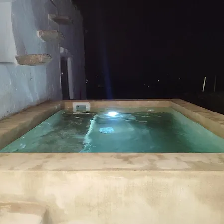 Paros Sunset Psv & Psv2 * Krotiri