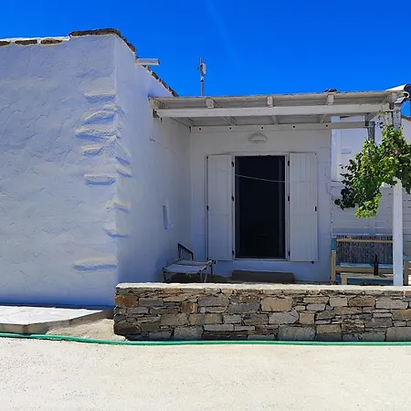 Paros Sunset Psv & Psv2 Krotiri