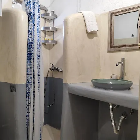 Paros Sunset Psv & Psv2 Krotiri