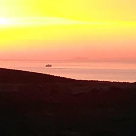 别墅 Paros Sunset Psv & Psv2 *