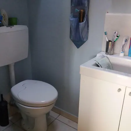 别墅 Paros Sunset Psv & Psv2