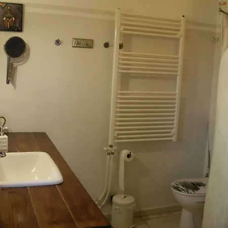 别墅 Paros Sunset Psv & Psv2 *