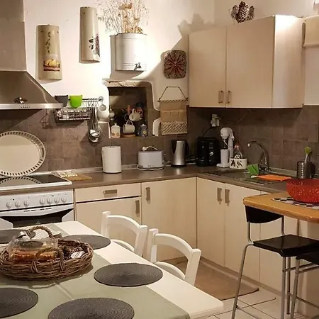 Paros Sunset Psv & Psv2 别墅