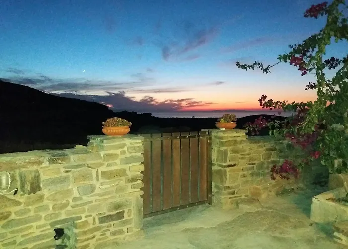 Paros Sunset Psv & Psv2