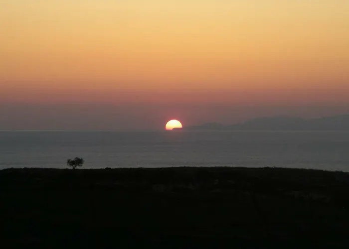 Paros Sunset Psv & Psv2 *