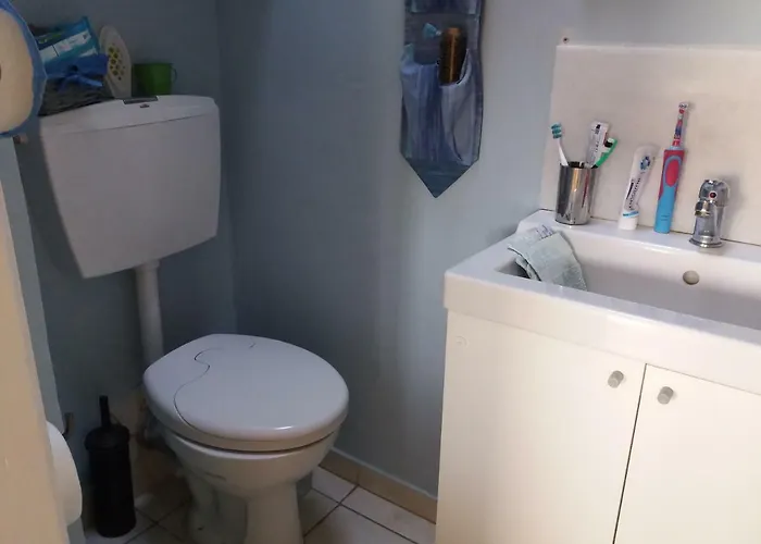 别墅 Paros Sunset Psv & Psv2