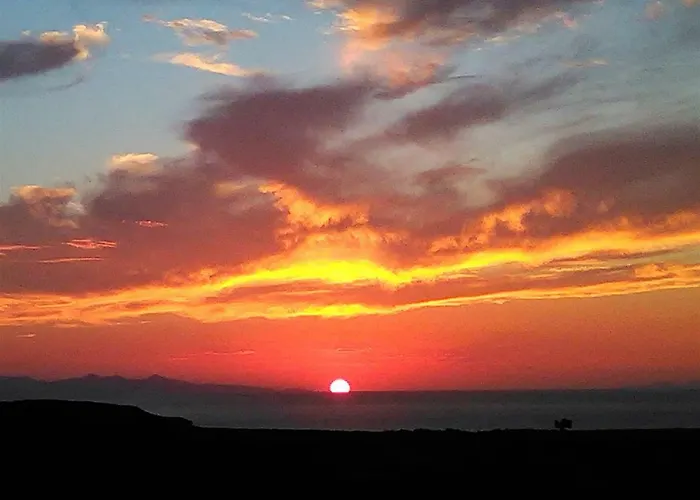 Paros Sunset Psv & Psv2 * Krotiri