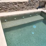 Villa Paros Sunset Psv & Psv2