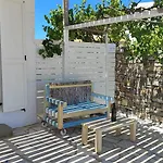 Paros Sunset Psv & Psv2 Villa