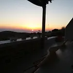 Paros Sunset Psv & Psv2 Willa Krotiri