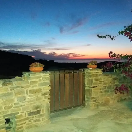 Paros Sunset Psv & Psv2