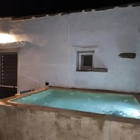 Paros Sunset Psv & Psv2 *