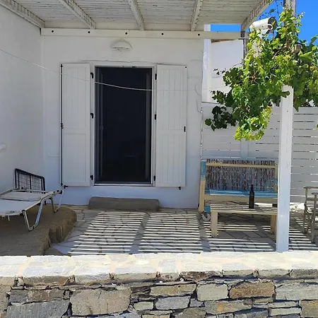 Paros Sunset Psv & Psv2