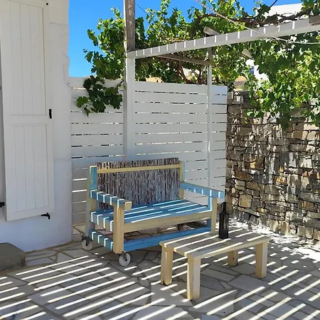 Paros Sunset Psv & Psv2 Villa