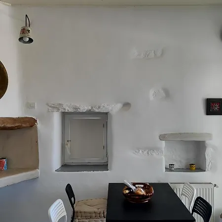 Paros Sunset Psv & Psv2 Villa *