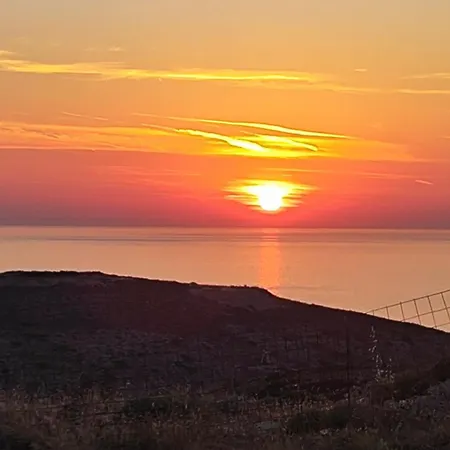 Vila Paros Sunset Psv & Psv2 *