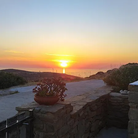 Vila Paros Sunset Psv & Psv2 *