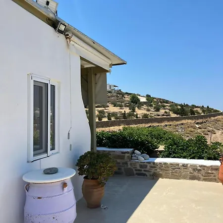 Paros Sunset Psv & Psv2 Villa