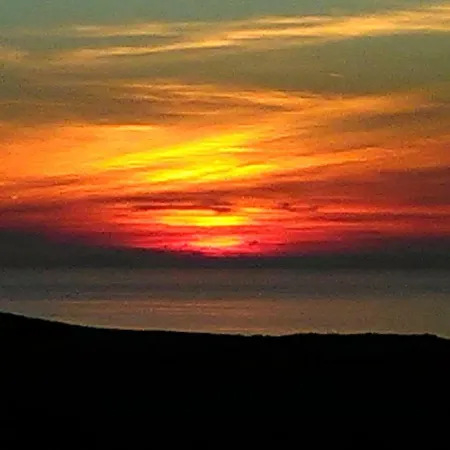 Sunset Villa Páros