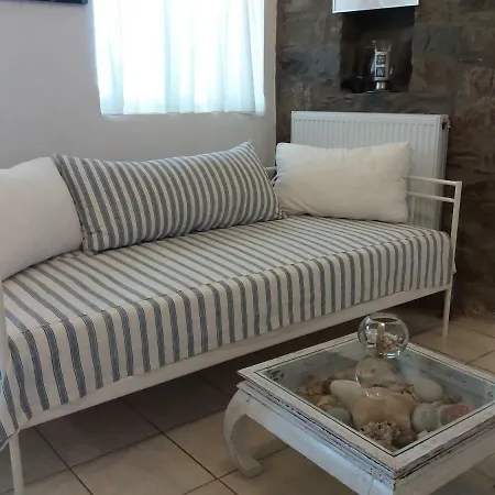 Villa Paros Sunset Psv & Psv2 Krotiri