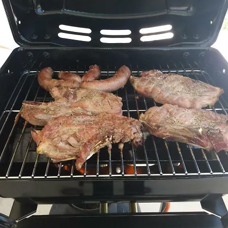 Paros Sunset Psv & Psv2 Villa Krotiri