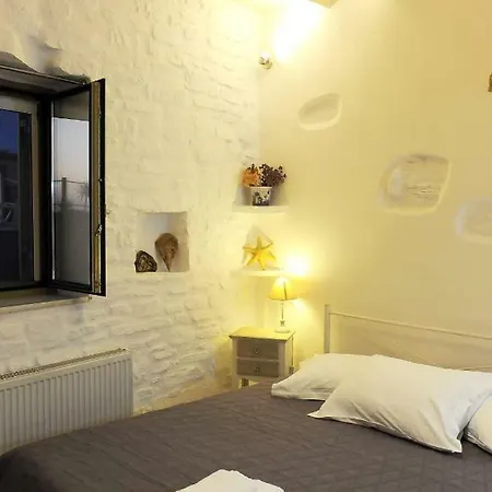 Paros Sunset Psv & Psv2 Villa Krotiri