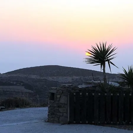 Villa Paros Sunset Psv & Psv2