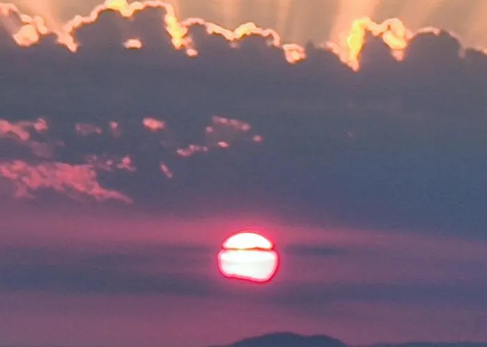 Paros Sunset Psv & Psv2 Villa Krotiri