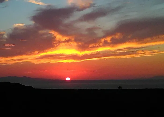 Paros Sunset Psv & Psv2 * Krotiri