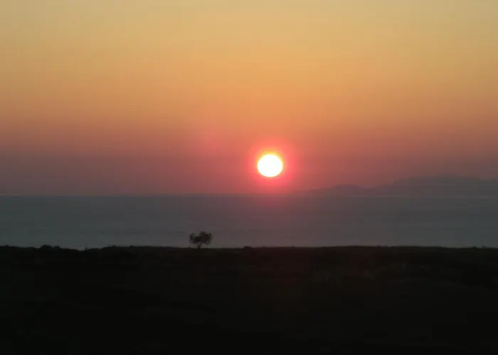 Paros Sunset Psv & Psv2 Villa