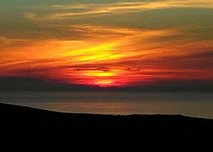 Paros Sunset Psv & Psv2 Villa Krotiri