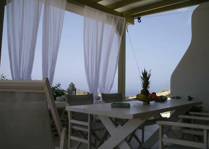 Paros Sunset Psv & Psv2