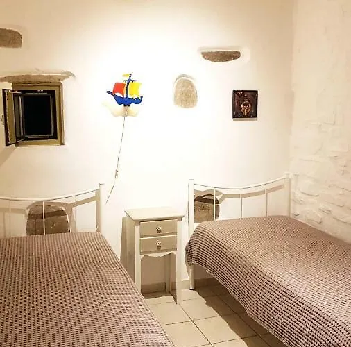 Paros Sunset Psv & Psv2 *