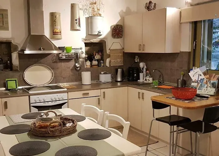 Paros Sunset Psv & Psv2 Villa